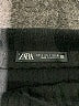 Zara Black Formal Skirt Size S - photo 4