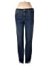 7 For All Mankind Blue Jeans Size 26 waist - photo 1