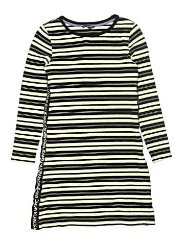 CALVIN KLEIN JEANS 3/4 Sleeve T-Shirt (view 1)