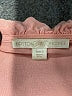 Boston Proper Pink Long Sleeve Blouse Size S - photo 7