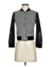 Eric + Lani Gray 3/4 Sleeve Blouse Size XS - photo 1