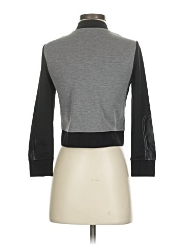 Eric + Lani 3/4 Sleeve Blouse (view 2)