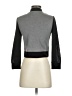 Eric + Lani Gray 3/4 Sleeve Blouse Size XS - photo 2