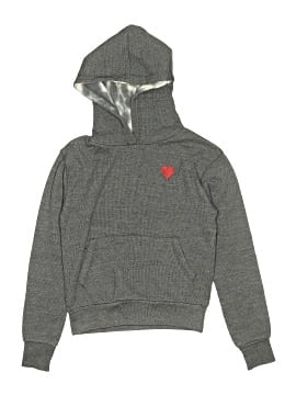 Vintage Havana Pullover Hoodie