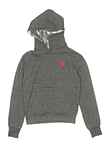 Vintage Havana Pullover Hoodie (view 1)