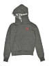 Vintage Havana Gray Pullover Hoodie Size 7 - 8 - photo 1
