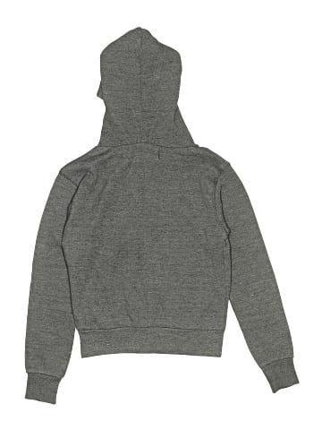 Vintage Havana Pullover Hoodie (view 2)
