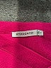 Staccato 100% Polyester Pink Short Sleeve Blouse Size L - photo 7