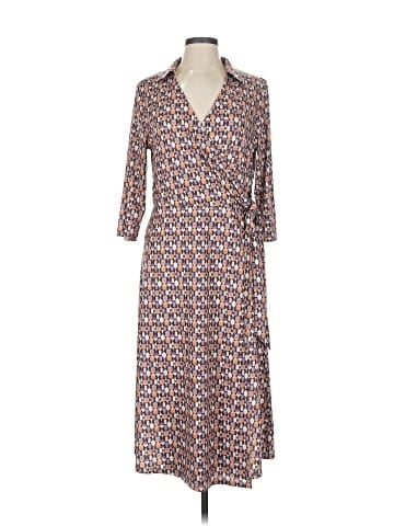 JAVIER SIMORRA Casual Dress (view 1)