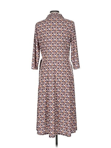 JAVIER SIMORRA Casual Dress (view 2)