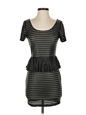 Millau Casual Dress (view 1)