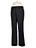 Gucci Black Wool Pants Size EU (IT) 38 / US 2 - photo 1