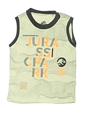 Universal Studios Kids Sleeveless T-Shirt (view 1)