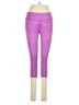 Under Armour Purple Active Pants Size M - photo 1