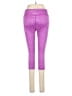 Under Armour Purple Active Pants Size M - photo 2