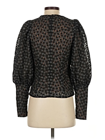 Samsoe Samsoe Long Sleeve Blouse (view 2)
