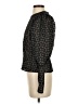Samsoe Samsoe 100% Polyester Black Long Sleeve Blouse Size XS - photo 5