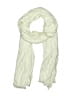Unbranded Ivory White Scarf One size - photo 1