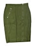 J.Crew 100% Wool Green Wool Skirt Size 00 - photo 1
