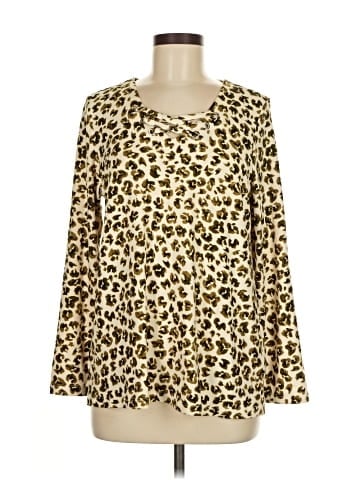 EMALINE Pullover Sweater (view 1)