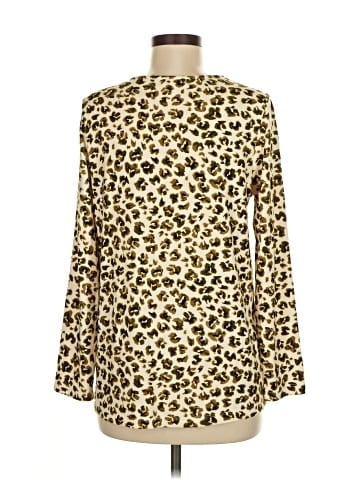EMALINE Pullover Sweater (view 2)