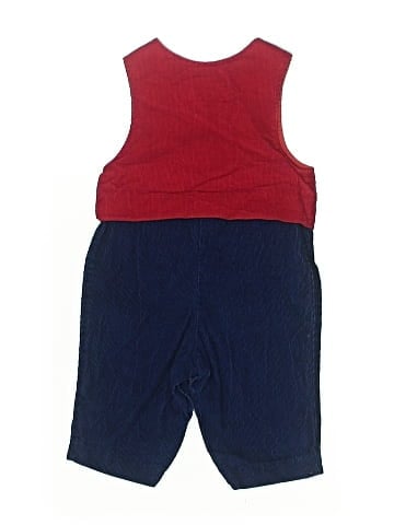 Baby Togs Short Sleeve Outfit (view 2)