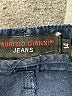 Fabrizio Gianni Solid Blue Jeans Size 14 - photo 7