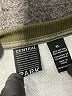 Central Park Camo Gray Sweatshirt Size XL - photo 7