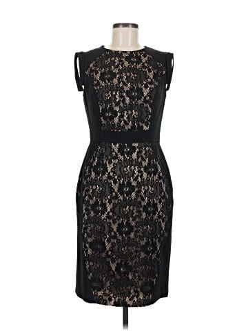 Adrianna Papell Cocktail Dress (view 1)