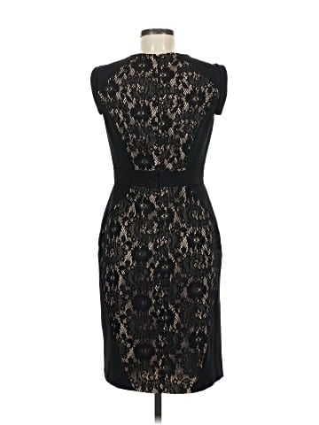 Adrianna Papell Cocktail Dress (view 2)