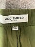 Mod Thread Solid Green Casual Pants Size 10 (petite) - photo 7