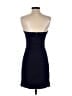 O'2nd Solid Blue Cocktail Dress Size 4 - photo 2