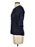 Design History Blue Pullover Sweater Size XS - photo 5