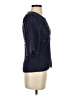 Design History Blue Pullover Sweater Size XS - photo 4