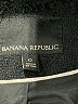 Banana Republic 100% Polyester Black Jacket Size 0 - photo 6