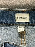 SNEAK PEEK 100% Cotton Blue Jeans Size 26 waist - photo 7