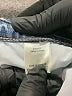 SNEAK PEEK 100% Cotton Blue Jeans Size 26 waist - photo 8