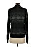 Athleta Graphic Black Track Jacket Size S - photo 2