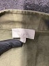 Ann Taylor LOFT Camo Green Jacket Size M - photo 6