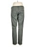 STS Blue Solid Green Casual Pants Size 13 - photo 2