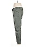 STS Blue Solid Green Casual Pants Size 13 - photo 5