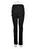 Donna Karan New York Solid Black Active Pants Size M - photo 2
