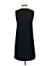Sophyline Solid Black Casual Dress Size S - photo 2