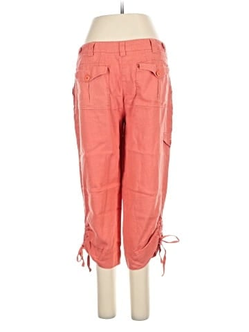 Zoe D. Cargo Pants (view 2)