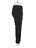 Donna Karan New York Solid Black Active Pants Size M - photo 4