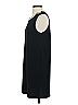 Sophyline Solid Black Casual Dress Size S - photo 5