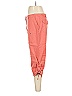 Zoe D. Pink Cargo Pants Size 6 - photo 5
