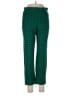 Studio by Torrid Houndstooth Green Casual Pants Size Lg Tall (0) - photo 1