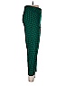 Studio by Torrid Houndstooth Green Casual Pants Size Lg Tall (0) - photo 4