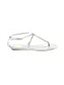 Dolce Vita White Ivory Sandals Size 7 - photo 1